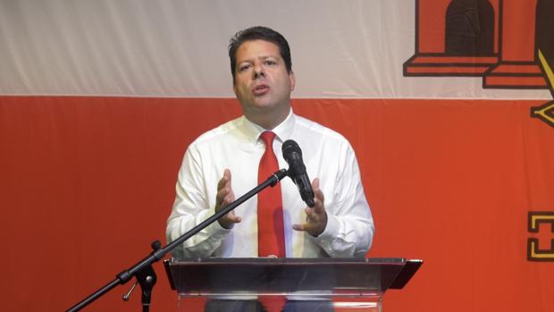 Gibraltar vive su Día Nacional más extraño por las amenazas del Covid-19 y el Brexit