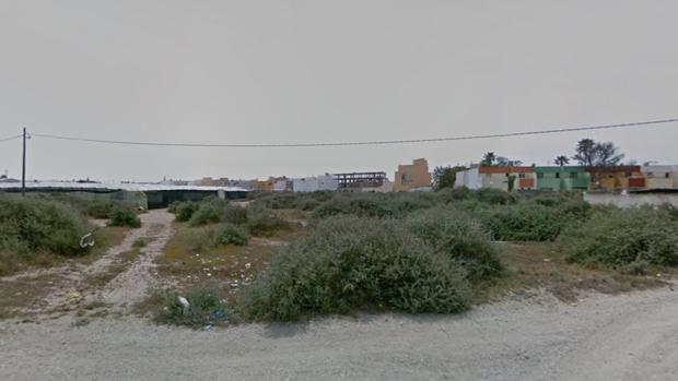 Investigan la muerte de una niña de 5 años encontrada en una balsa en El Ejido