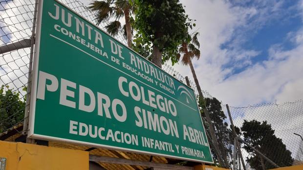 En cuarentena una clase de un colegio de La Línea por el positivo en Covid-19 de un alumno