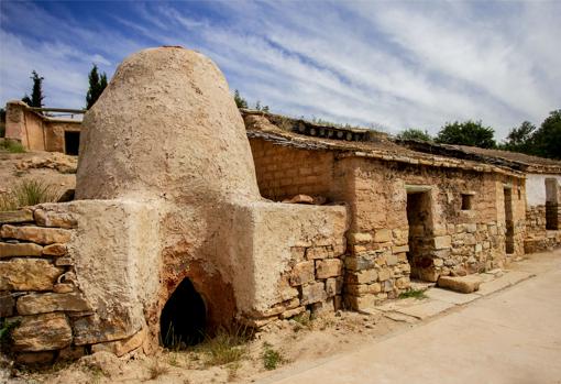 Villa Romana de El Ruedo en Almedinilla