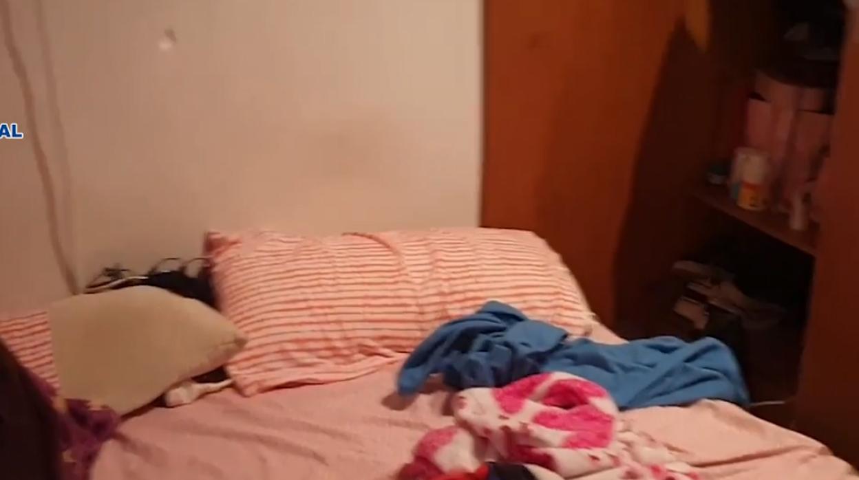 Liberan a 37 mujeres víctimas de explotación sexual de una mafia familiar de prostitución en Málaga