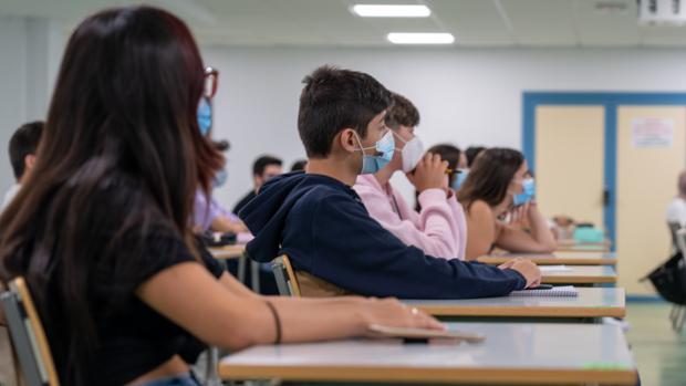 El nuevo mapa de títulos de las universidades de Andalucía debe arrancar el próximo curso