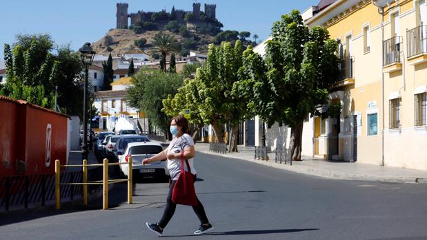 Écija, única localidad en confinamiento perimetral ya levantado en Linares, Almodóvar y Casariche