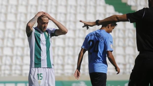 Así está el Córdoba CF en la clasificación tras perder ante la Balona