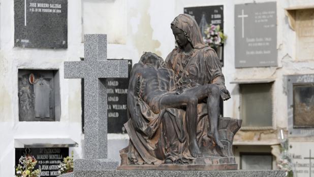 Unas jornadas analizan en Córdoba el mundo de la muerte desde la prehistoria hasta el ocaso de Roma