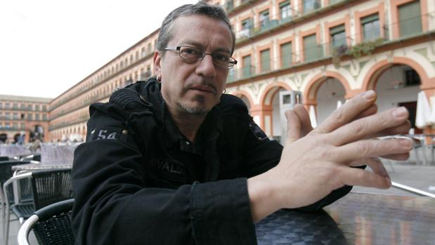 Las reflexiones del bailarín y coreógrafo Javier Latorre, en una nueva cita de «Maestrías» en Córdoba