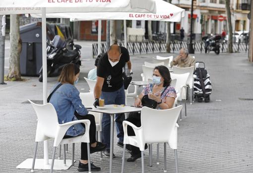 ¿Cuáles serían las ayudas al comercio y la hostelería en Córdoba por la crisis del Covid-19?