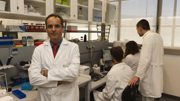 La Corte Penal Internacional nombra asesor al investigador andaluz José Antonio Lorente