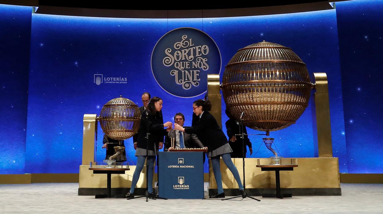 Lotería de Navidad 2020. Última hora y curiosidades sobre el sorteo de el Gordo de mañana 22 de diciembre