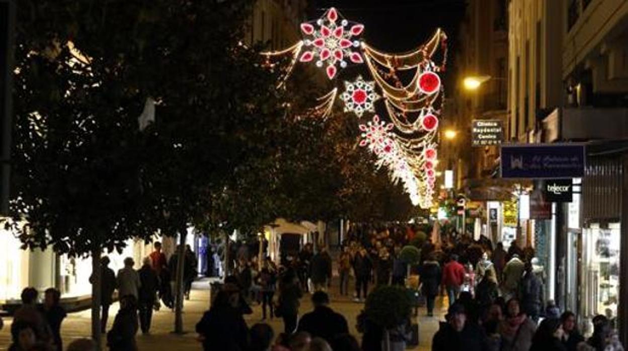 Nostalgias navideñas