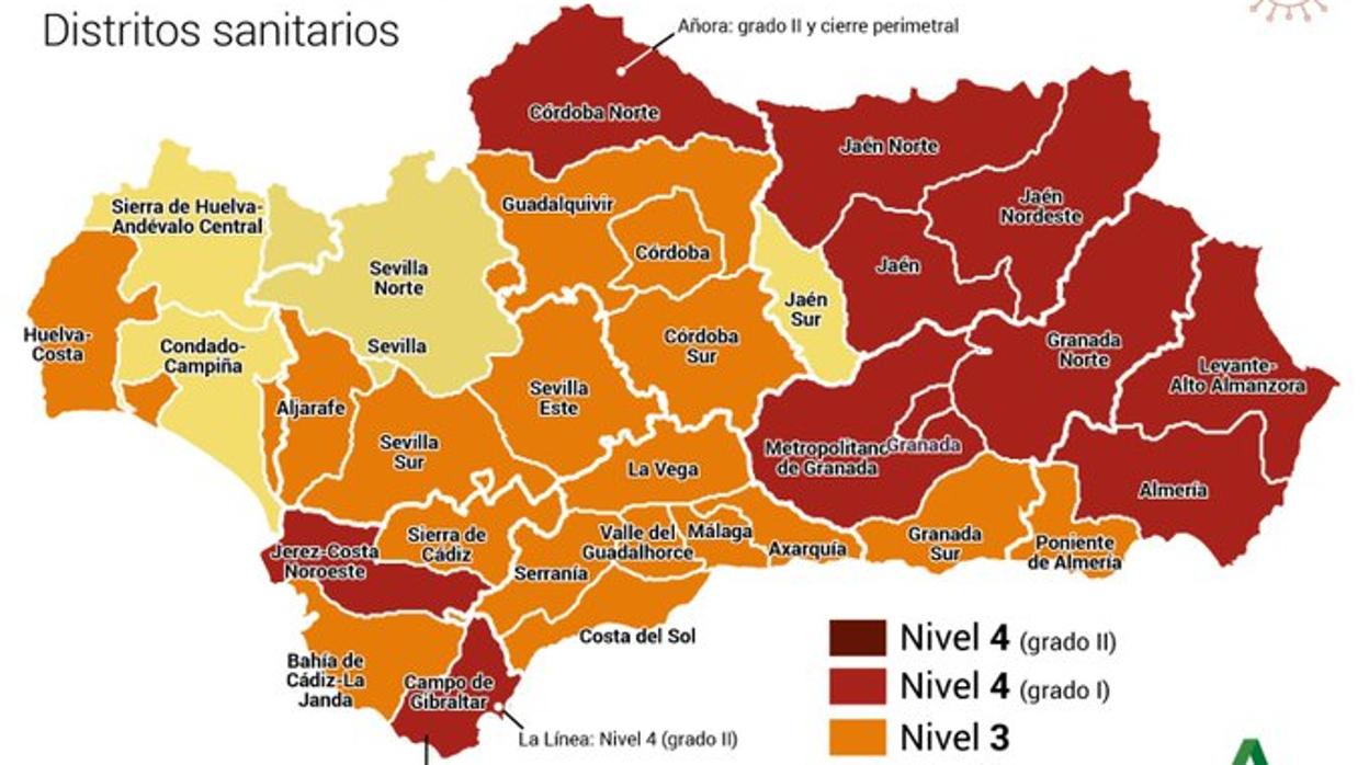 Juan Moreno presidiendo el comité de expertos en su reunión del viernes 8 de enero de 2021