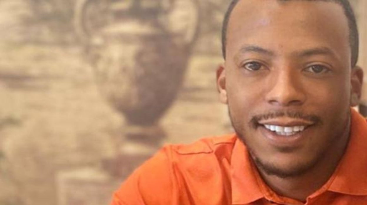 José Arcadio D.N. el «Melillero»