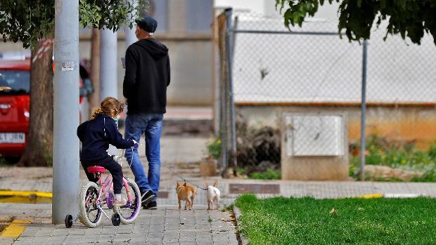 La Junta apuesta por la mediación familiar en Andalucía para evitar juicios
