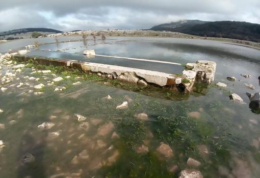 La Nava de Cabra esta semana