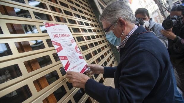 Los hosteleros de Málaga piden replicar la estrategia de Ayuso en Andalucía: «Necesitamos trabajar»