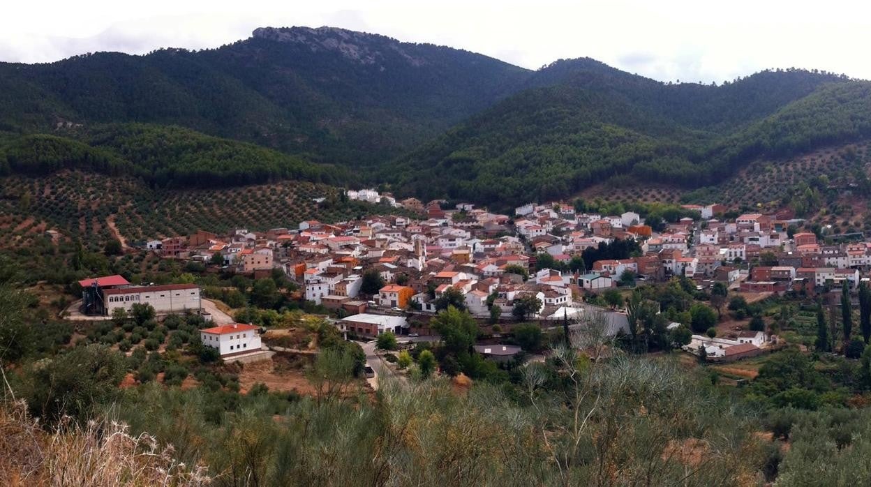 Benatae es el único municipio de Jaén al que se aplica el máximo nivel de alerta