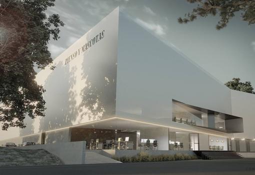 Pienso y Mascotas multiplicará por seis su producción con su nueva fábrica en Rabanales 21 en Córdoba