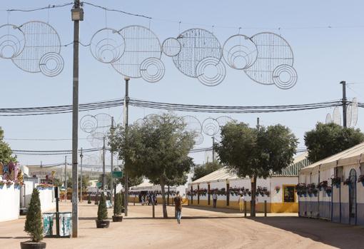 El recinto ferial se someterá a una profunda reforma