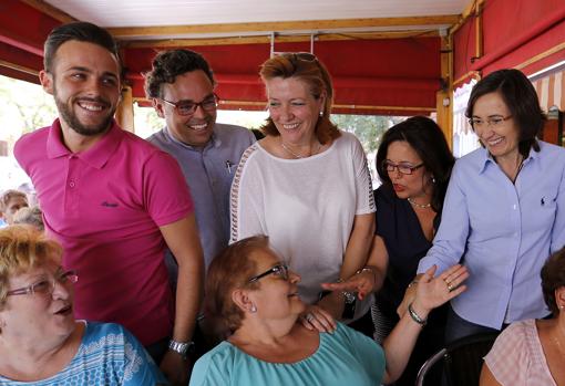 Reunión de junio de 2016