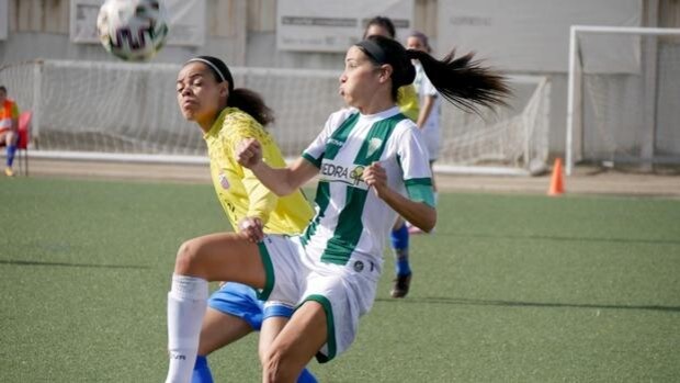 Los nuevos objetivos de Pozoalbense y Córdoba Femenino en la segunda fase de la Liga Reto