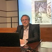 José Andrés Álvaro Ocáriz