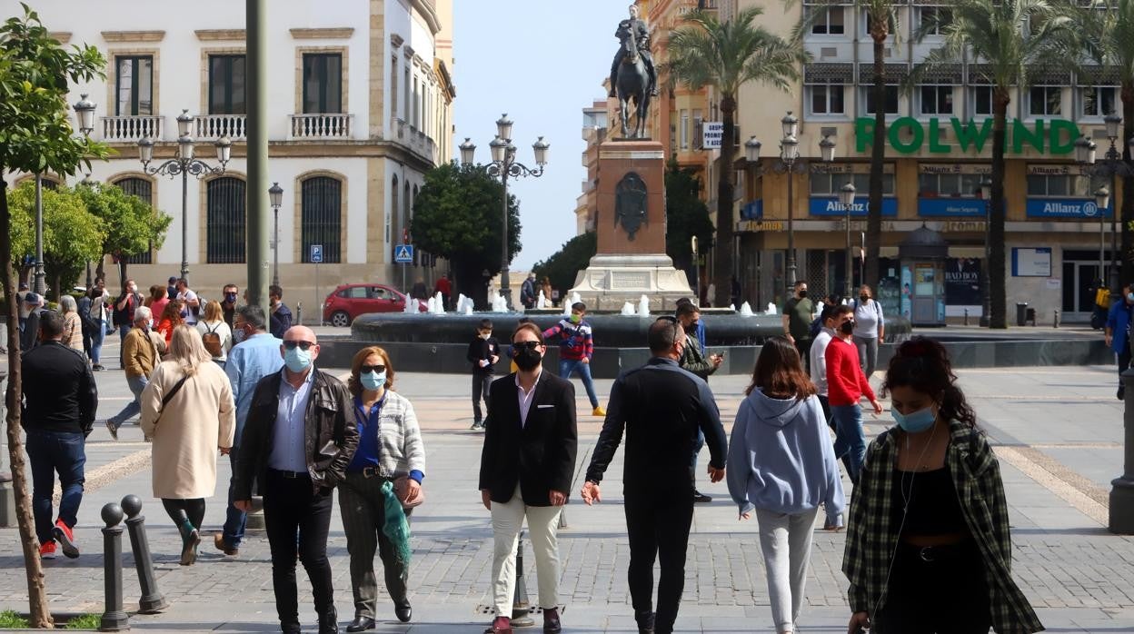 Córdoba volverá a vivir este jueves una jornada marcada por el buen tiempo