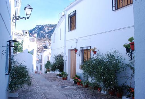 Ruta por los pueblos más bonitos de Córdoba para escaparse en Semana Santa