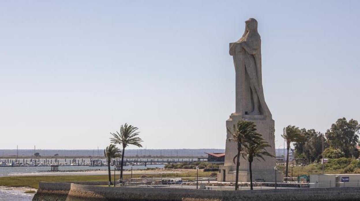 La provincia de Huelva estará cerrada perimetralmente durante la Semana Santa