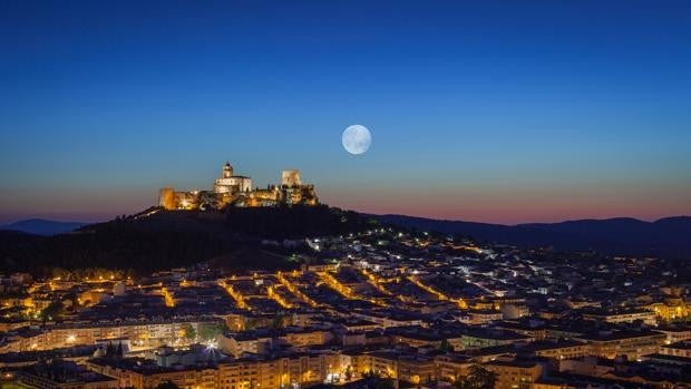 Ruta por cinco preciosos pueblos de Jaén a los que escaparse un fin de semana