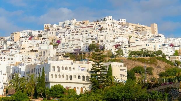 Ruta por los pueblos más bonitos de Almería para escaparse en vacaciones