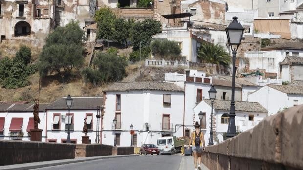 Salud programa cribados en Benamejí, Montemayor, Montoro, Villa del Río, Villafranca y Zuheros