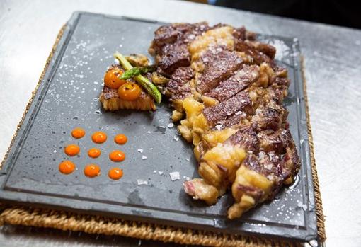 La Cuchara de San Lorenzo, claves de un éxito gastronómico con mucho &#039;Sol&#039; en Córdoba