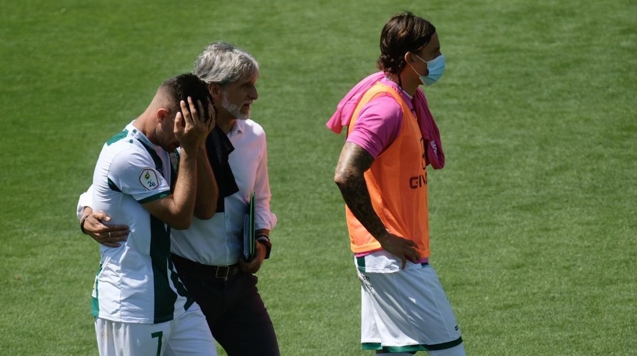 Derrota contra el Cádiz B