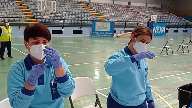 Cinco municipios de Almería tendrán cierre perimetral durante una semana por la tasa de coronavirus