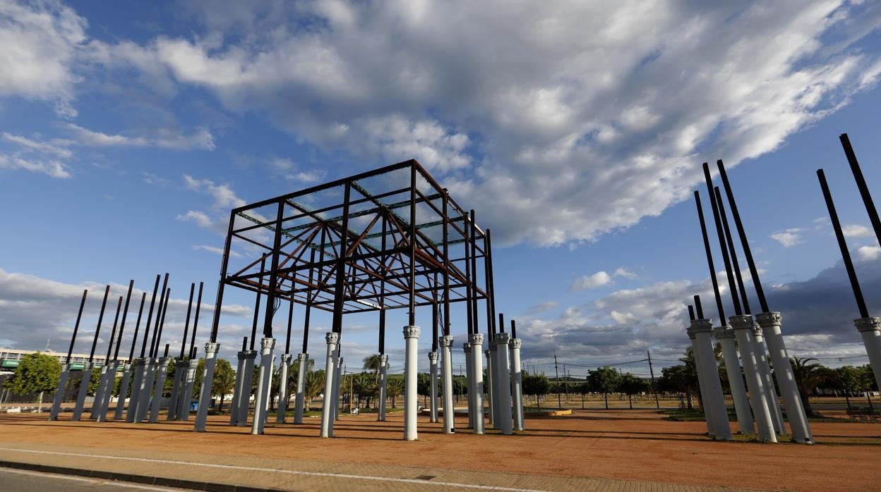 Por segundo año consecutivo no se celebrará la Feria de Córdoba