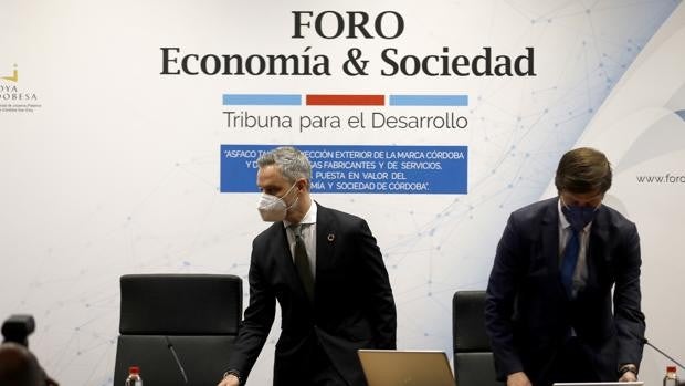 Foro Asfaco | La Junta de Andalucía ofrece un fondo de 200 millones para inversores privados