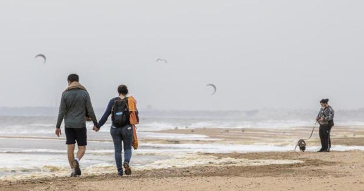 La Junta de Andalucía comienza la desescalada con la movilidad entre provincias de la comunidad