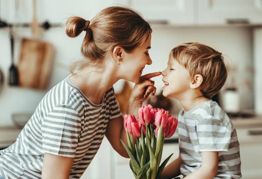 Día de la Madre, las felicitaciones más originales: imágenes, frases y dedicatorias