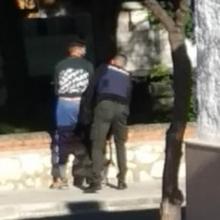 Cabra | La operación contra el menudeo de droga se salda con once detenidos y seis registros