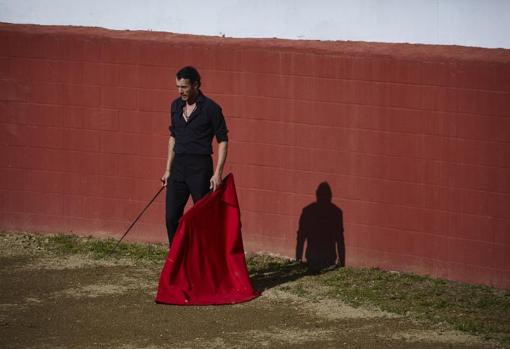 Juan Serrano &#039;Finito de Córdoba&#039;: «He nacido torero y moriré siendo torero, porque este es mi sueño hecho realidad»
