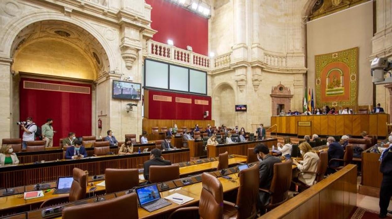 «Señora Díaz, acérquese a un bar y escuche lo que hablan»