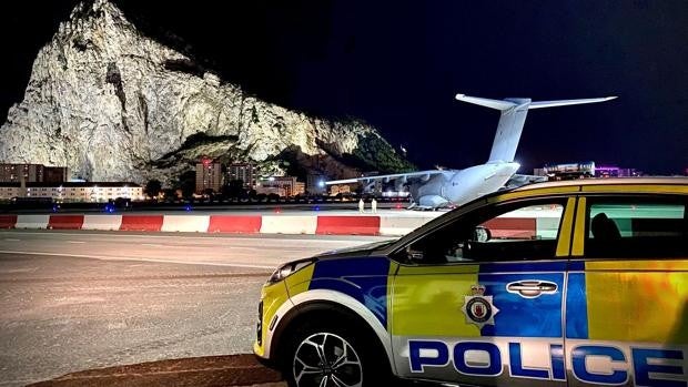 Gibraltar realizará pruebas Covid a los viajeros procedentes del Reino Unido por la cepa india