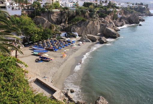 Playa de Calahonda