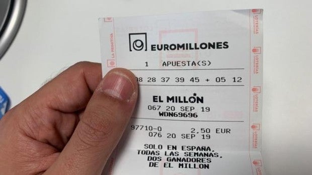 El sorteo de 'El Millón' recae en Marbella