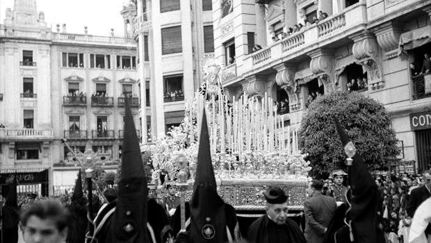 Revista 'Pasión en Córdoba' 2021 | La Semana Santa en la 'década prodigiosa'