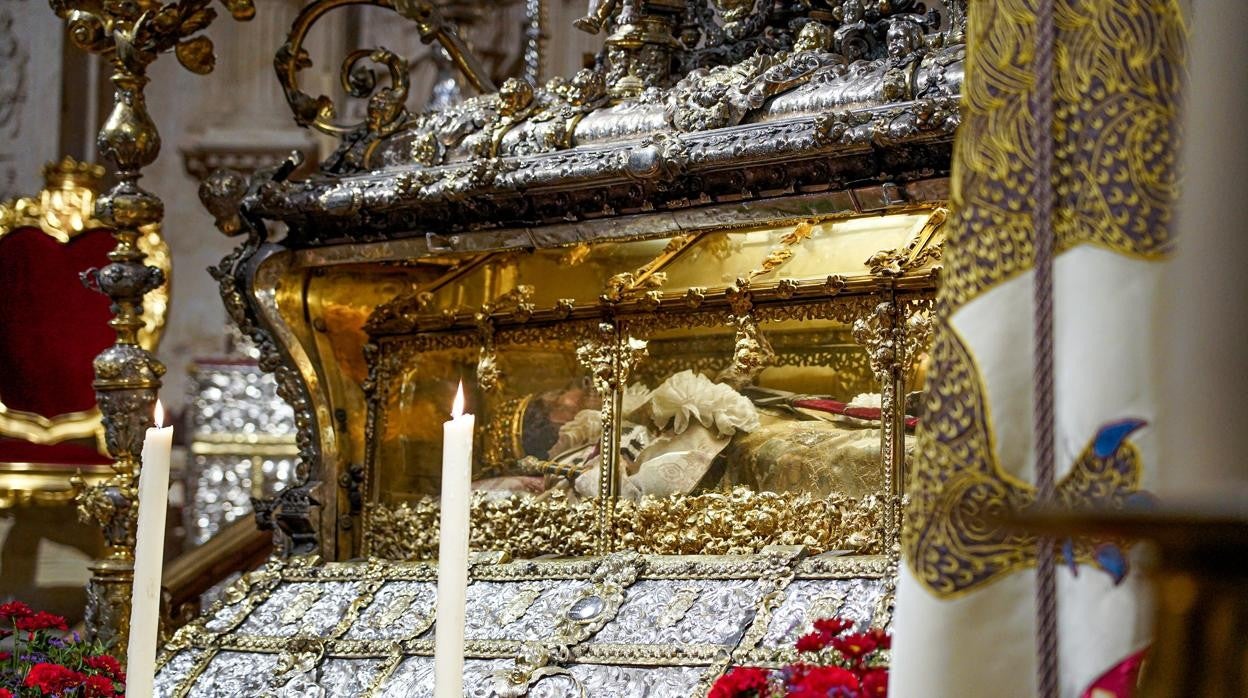 San Fernando y Córdoba