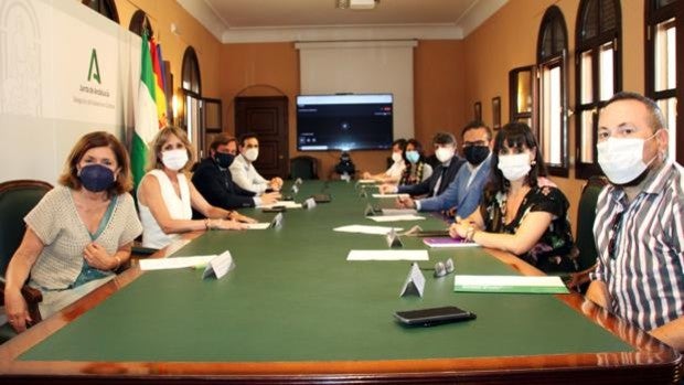 La Junta aumenta un 20% los fondos para programas de integración de los migrantes en Córdoba