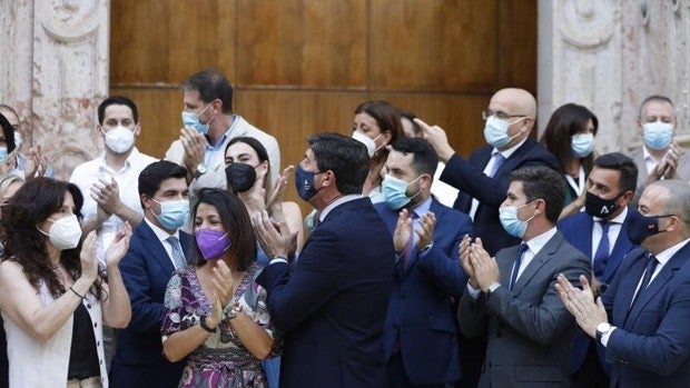 Andalucía aprueba la Ley contra el Fraude con el apoyo de Vox y la abstención de la izquierda