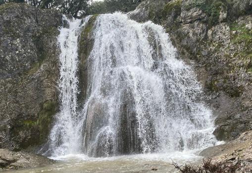 Cinco cascadas naturales en Córdoba que no te puedes perder