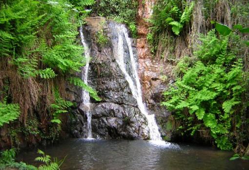 Cinco cascadas naturales en Córdoba que no te puedes perder
